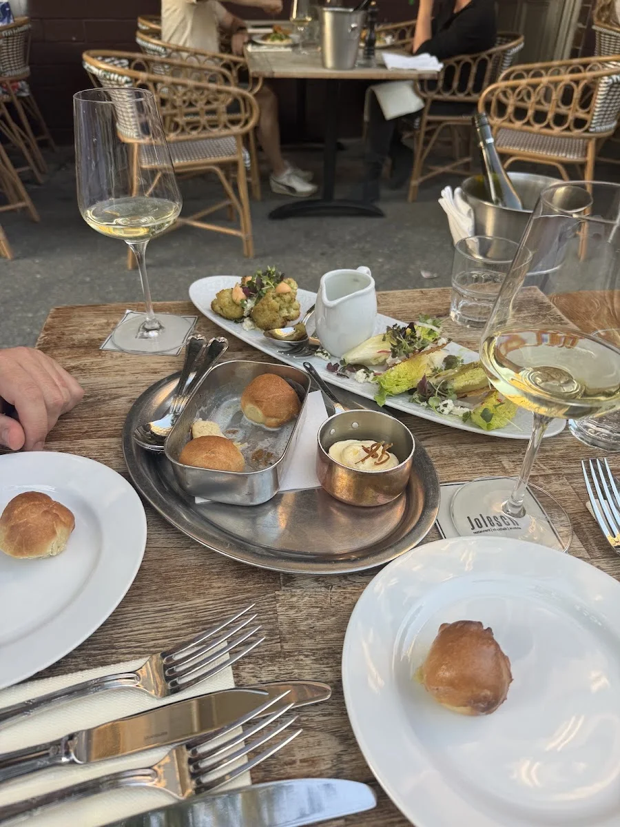 Restaurant Jolesch – Österreichisches Restaurant in Berlin