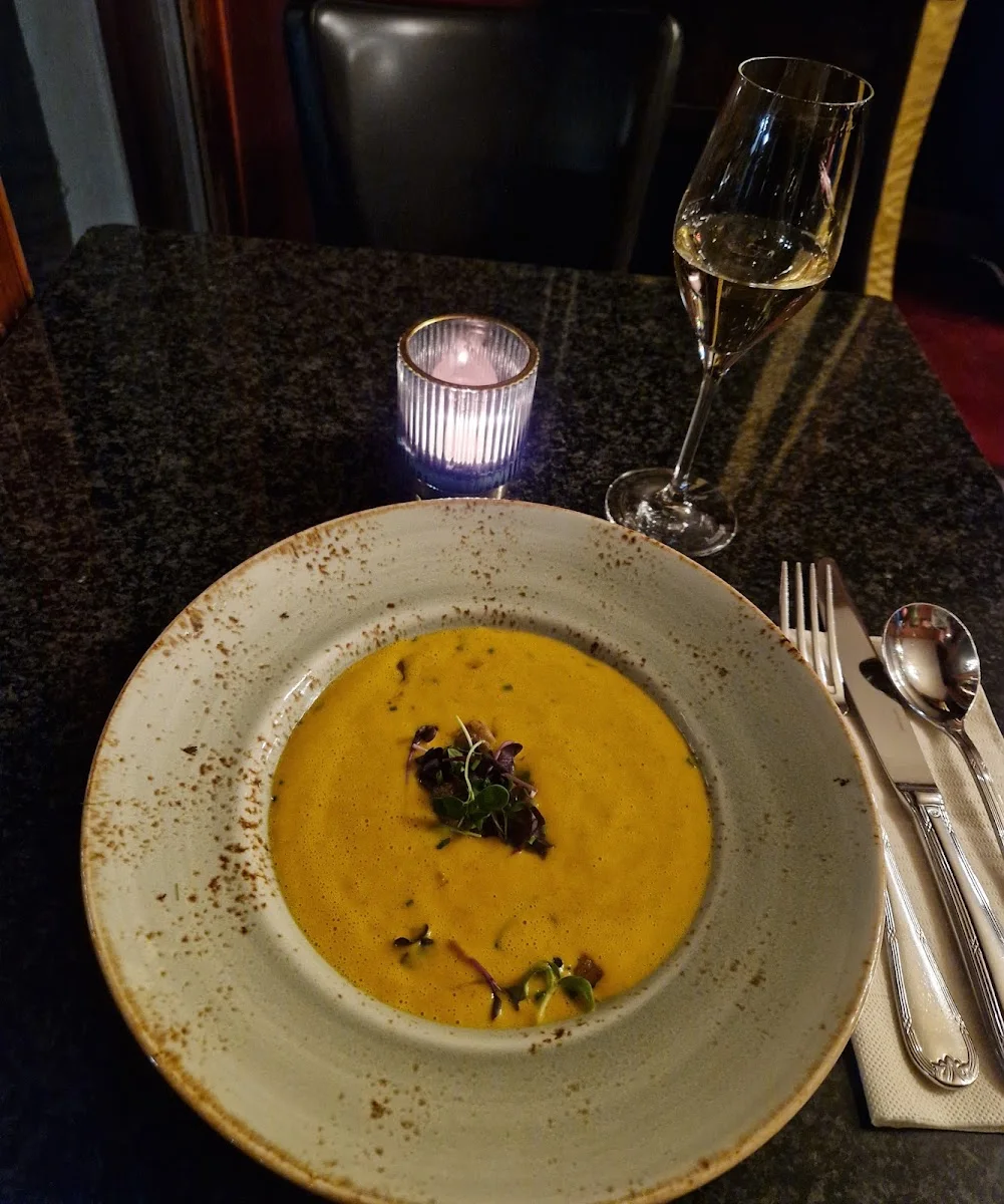 Restaurant Jolesch – Getränkesirup in Berlin