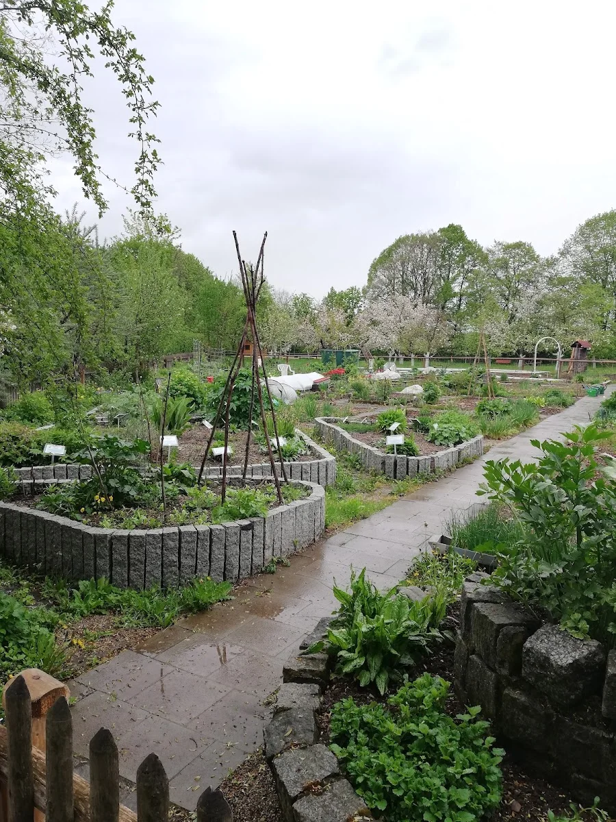 Umweltgarten – Profilfoto in Neubiberg, Bayern