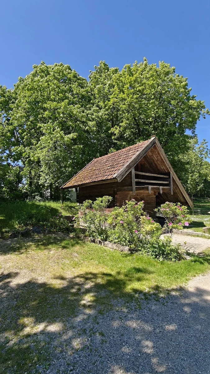 Umweltgarten – Besucherfoto von Nina G. in Neubiberg, Bayern