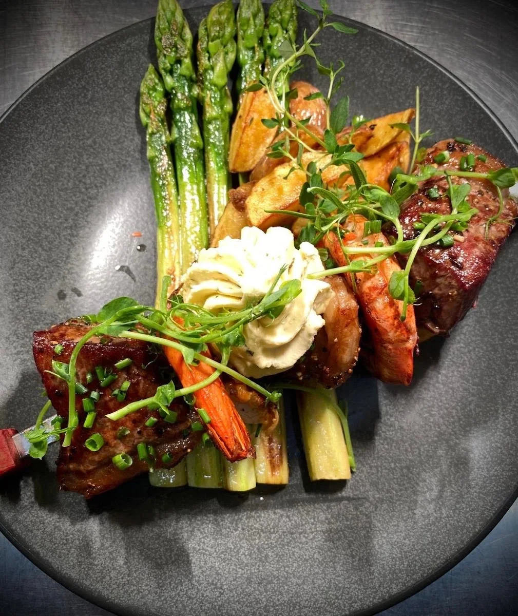 Park Café München – Essen und Trinken in München, Bayern
