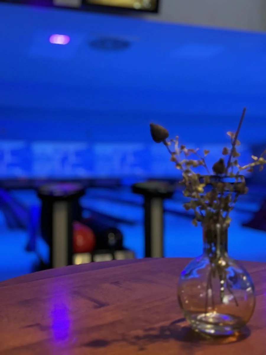 SpaceBowl Amberg – Café in Amberg, Bayern