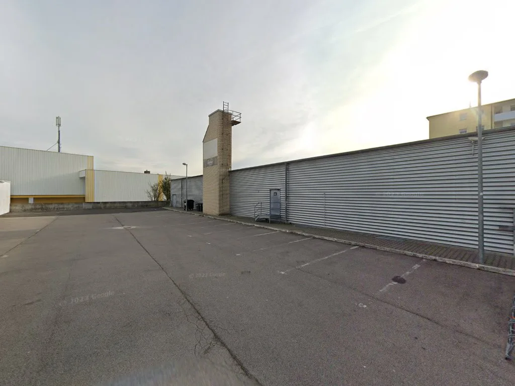 SpaceBowl Amberg – Street View & 360°-Fotos in Amberg, Bayern