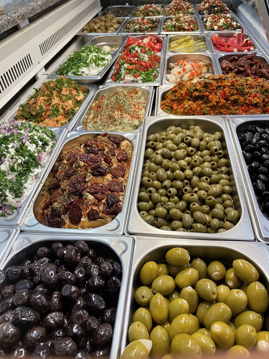 SIRHAN MARKET – Vom Inhaber in Nordhorn, Niedersachsen