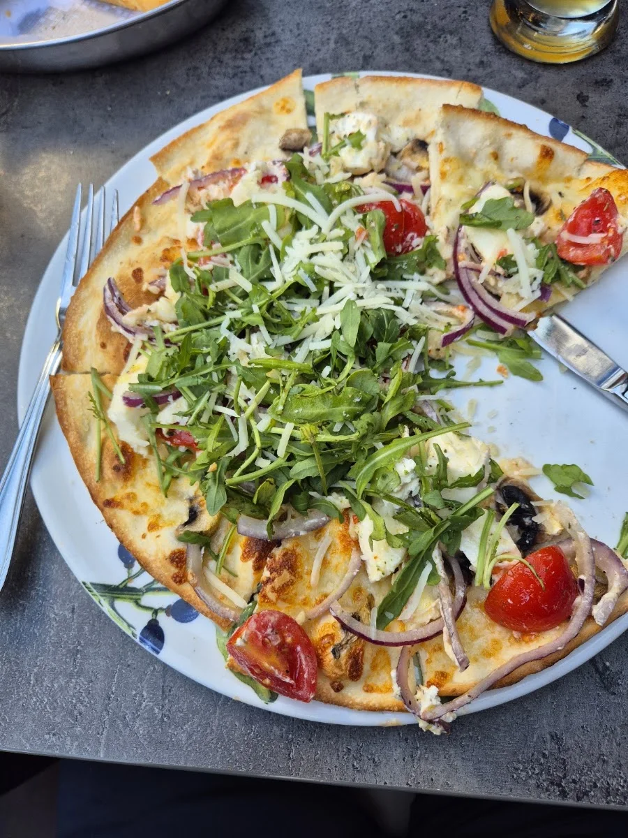 Ristorante Marco Polo Due – Pizzeria in Berlin
