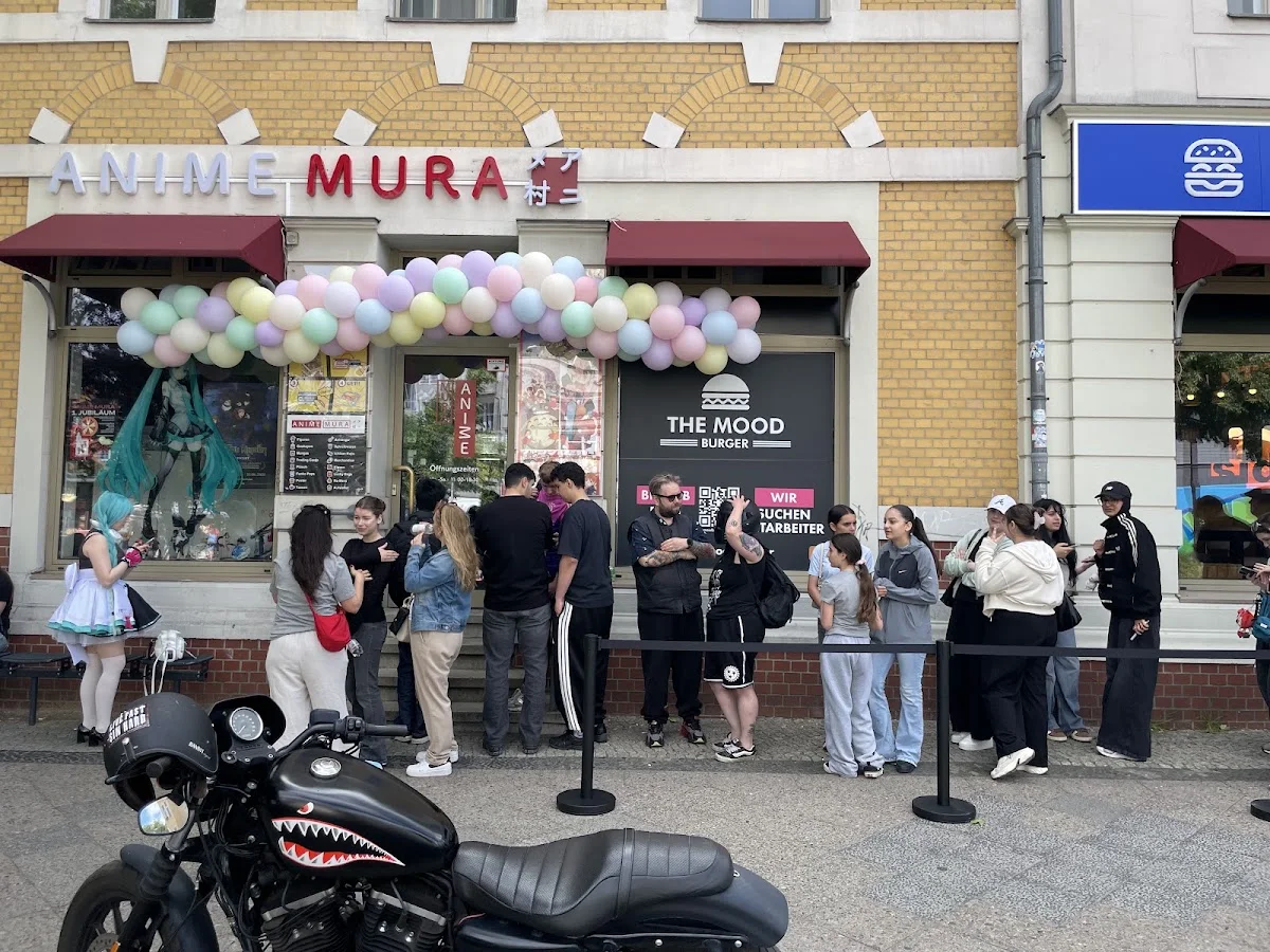 Anime Mura Steglitz – Profilfoto in Berlin