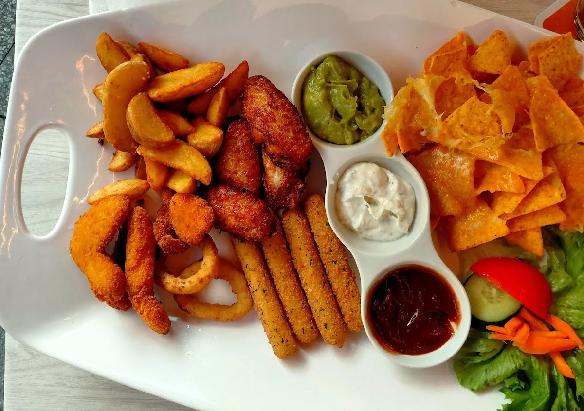 Albert's Restaurant – Deutsches Restaurant in Berlin