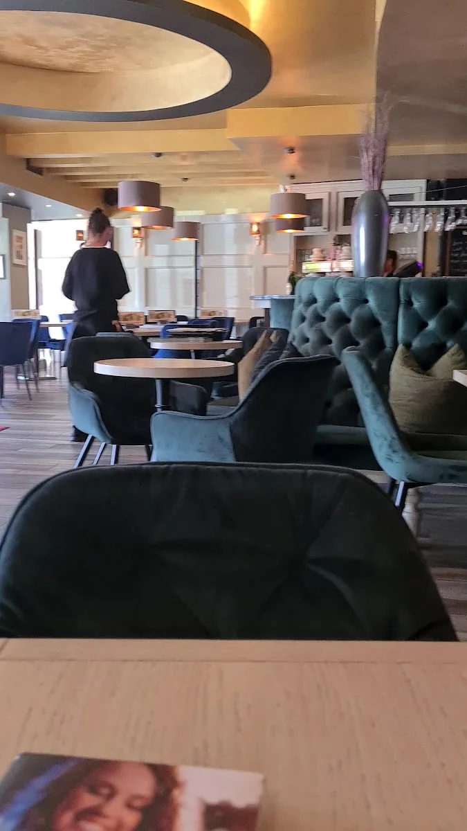 Albert's Restaurant – Deutsches Restaurant in Berlin