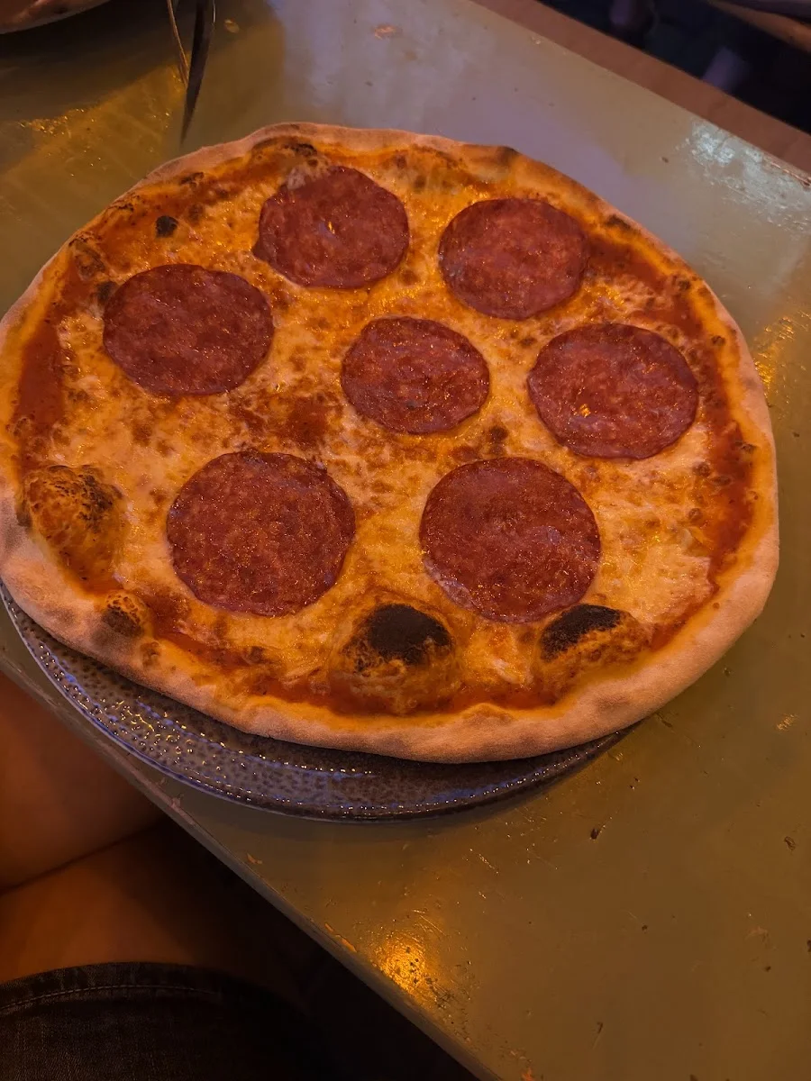 Via Toselli | Hamburg – Salami in Hamburg