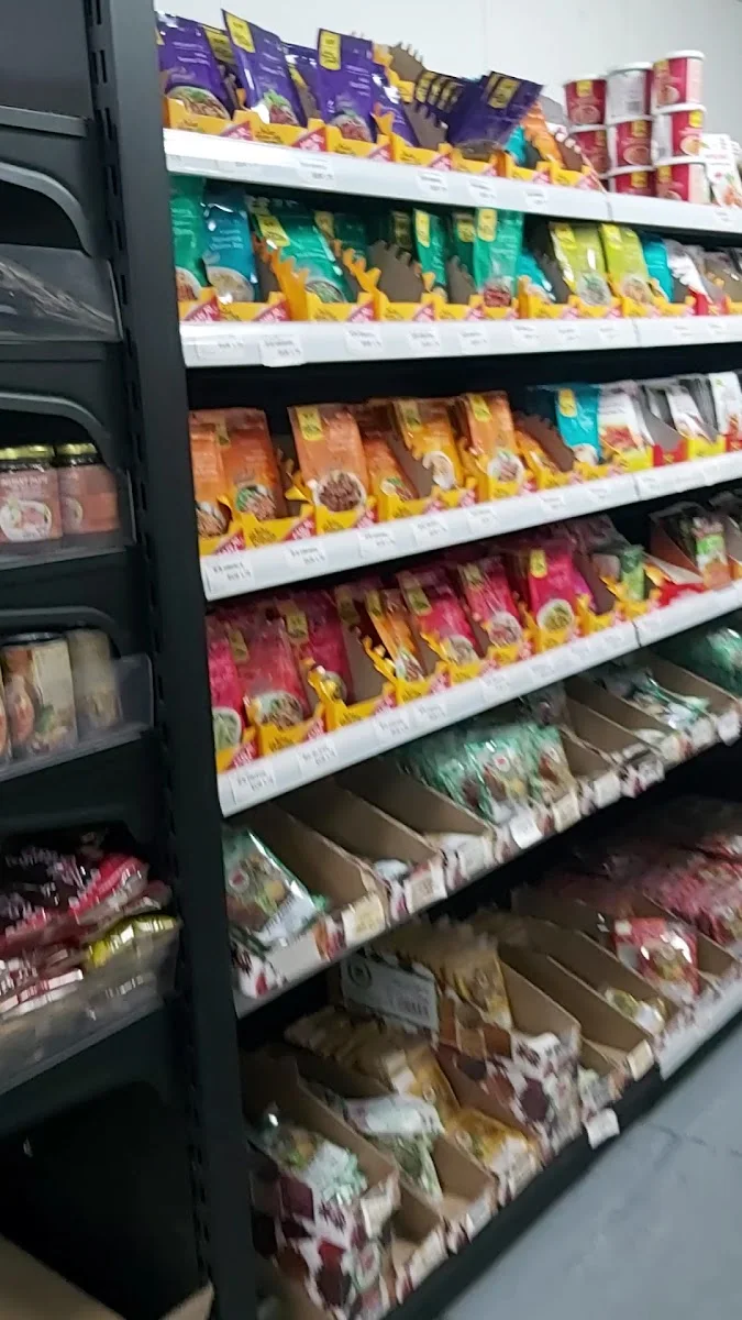 Fresh Asia – Bäckerei in Düsseldorf, Nordrhein-Westfalen