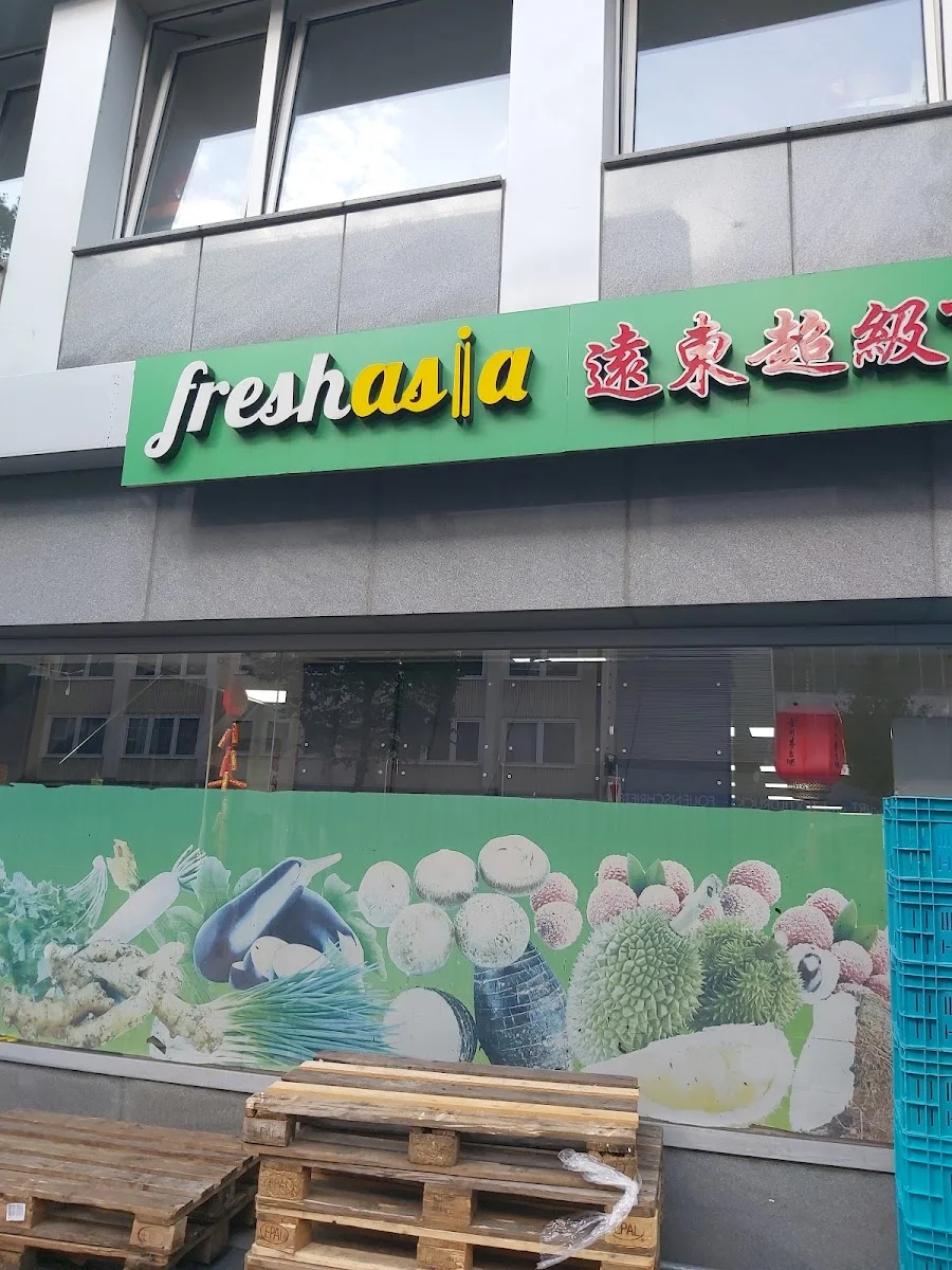 Fresh Asia – Profilfoto in Düsseldorf, Nordrhein-Westfalen