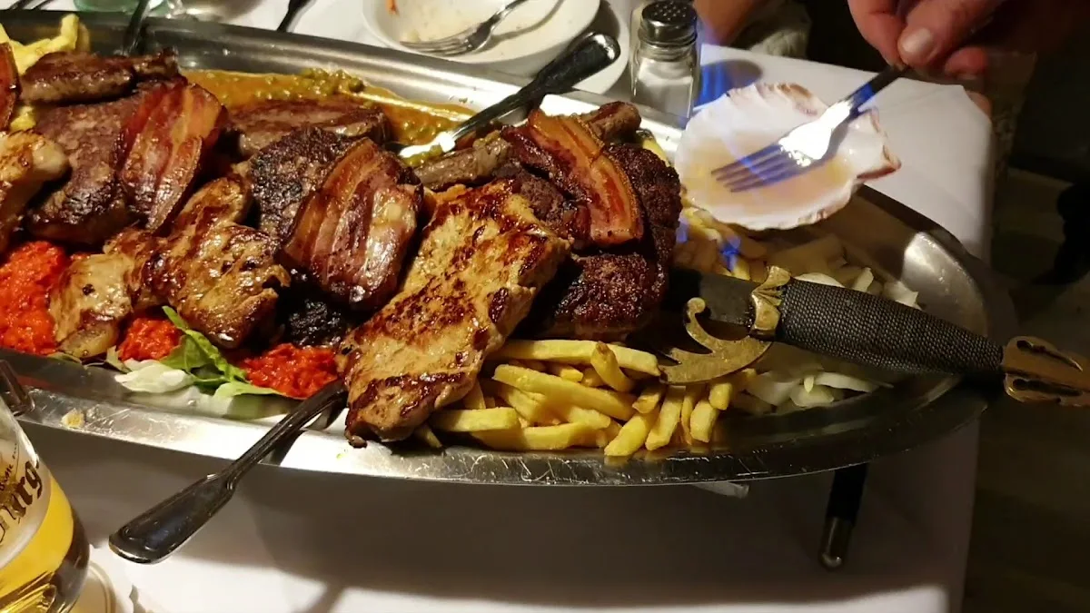 Spezialitäten-Restaurant Stadt-Höchst – Kroatisches Restaurant in Frankfurt am Main, Hessen