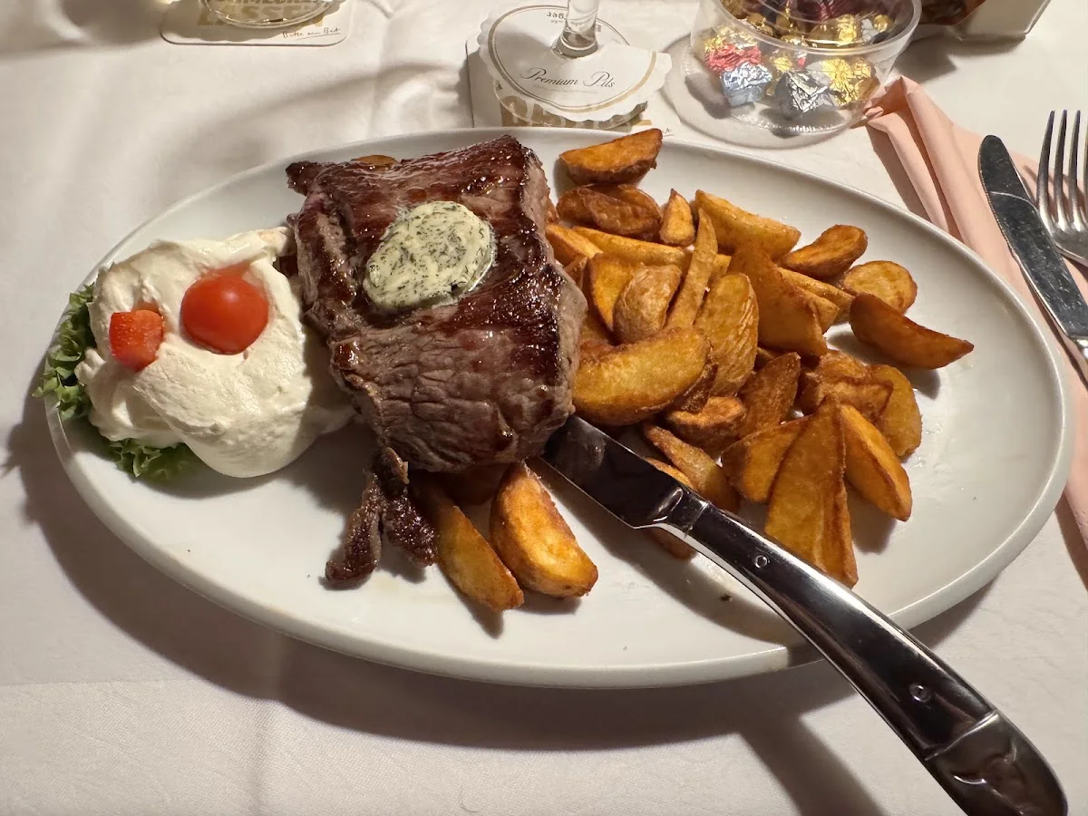 Spezialitäten-Restaurant Stadt-Höchst – Essen und Trinken in Frankfurt am Main, Hessen