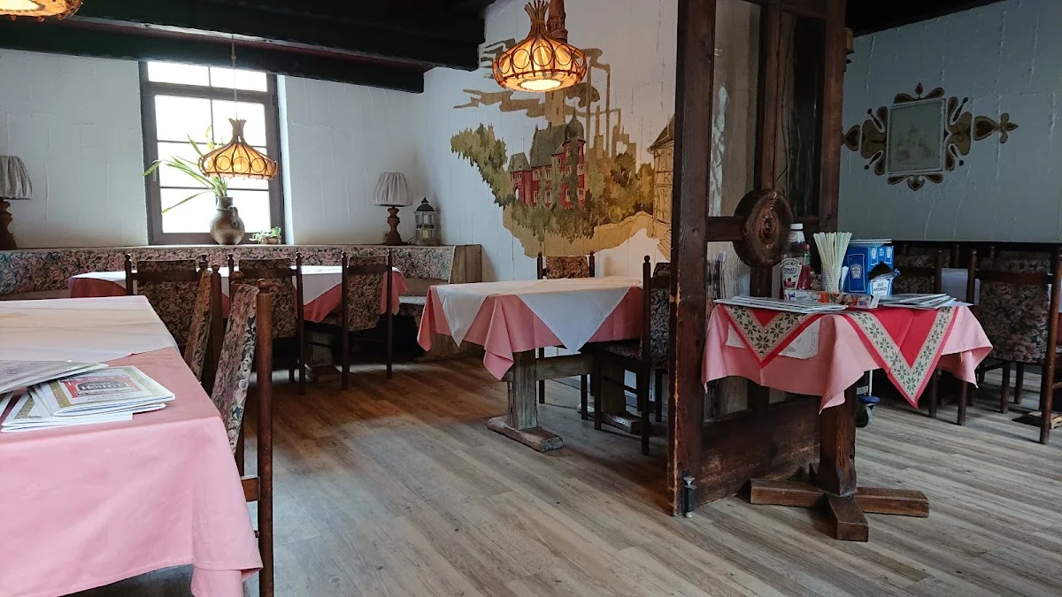Spezialitäten-Restaurant Stadt-Höchst – Profilfoto in Frankfurt am Main, Hessen