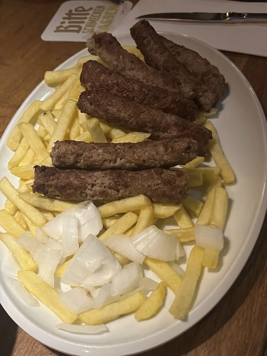 Spezialitäten-Restaurant Stadt-Höchst – Besucherfoto von Gregor Leonhardt in Frankfurt am Main, Hessen