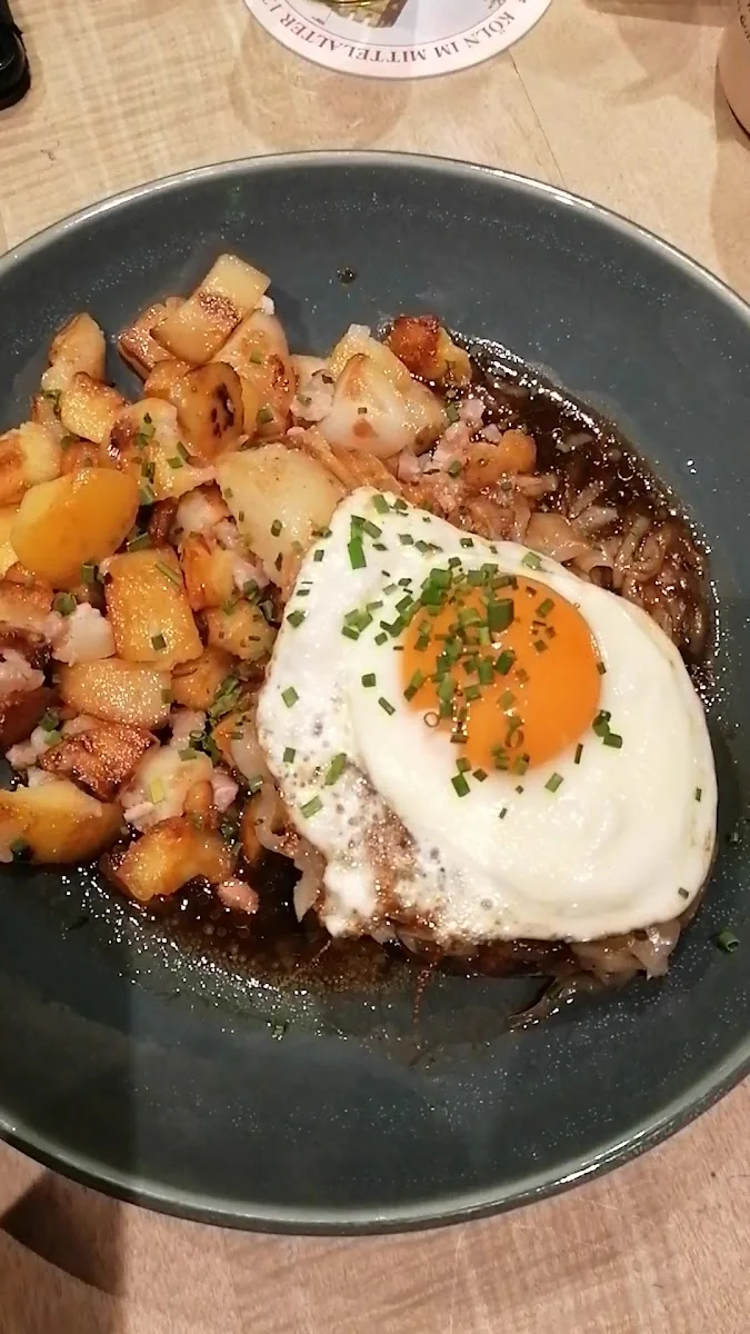 Haus Unkelbach – Restaurant in Köln, Nordrhein-Westfalen