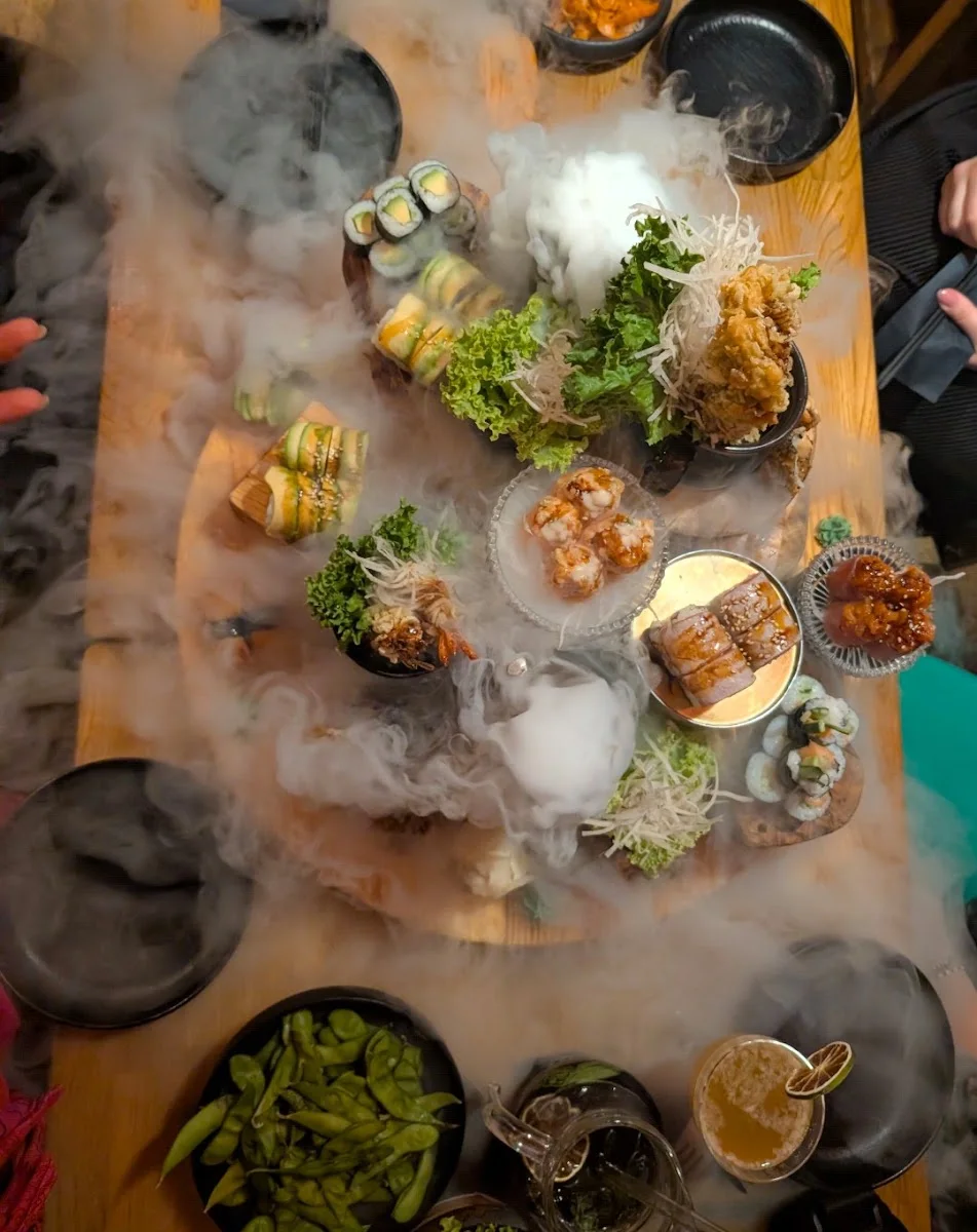 Roji - Godai no Sekai Prenzlauer Berg – Restaurant in Berlin
