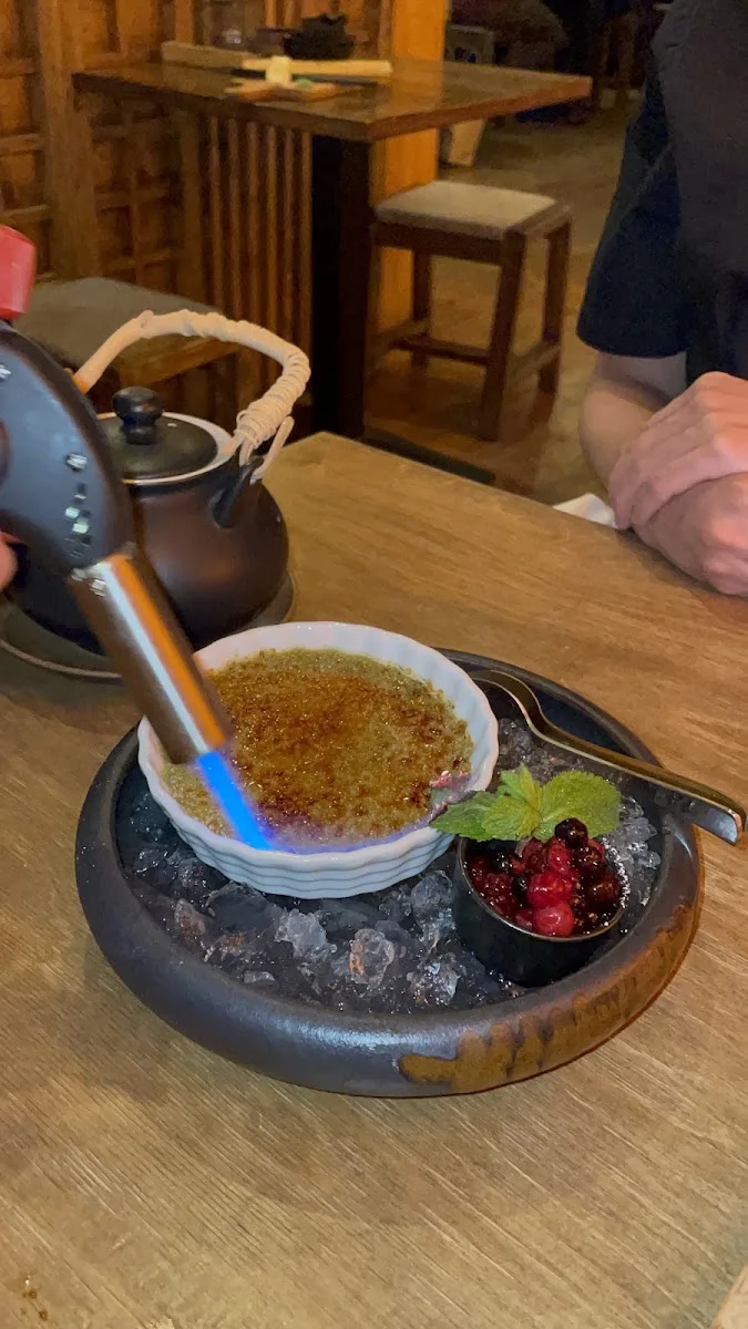 Roji - Godai no Sekai Prenzlauer Berg – Custard in Berlin