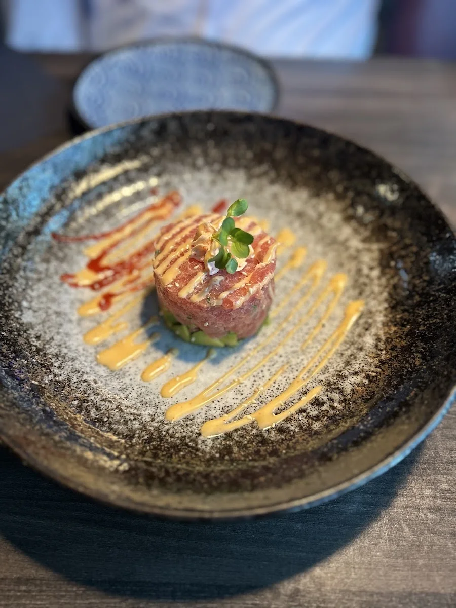 Mikoto Stuttgart – Sushi-Restaurant in Stuttgart Stuttgart-Mitte, Baden-Württemberg