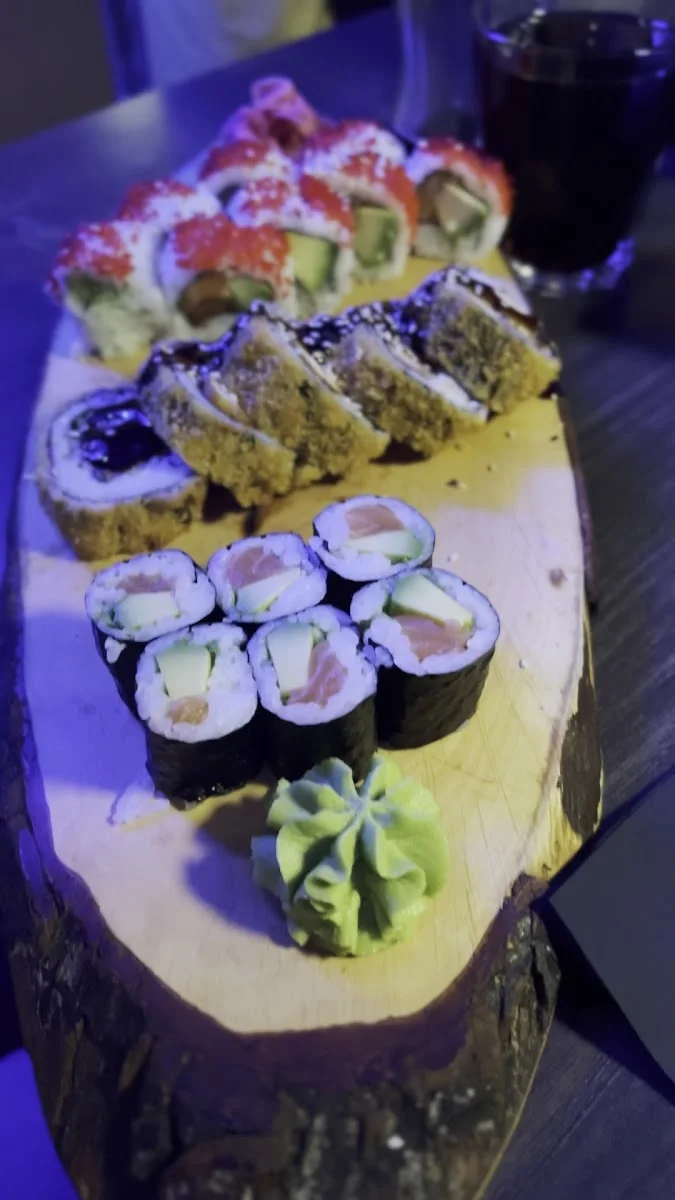 Mikoto Stuttgart – Sushi-Restaurant in Stuttgart Stuttgart-Mitte, Baden-Württemberg
