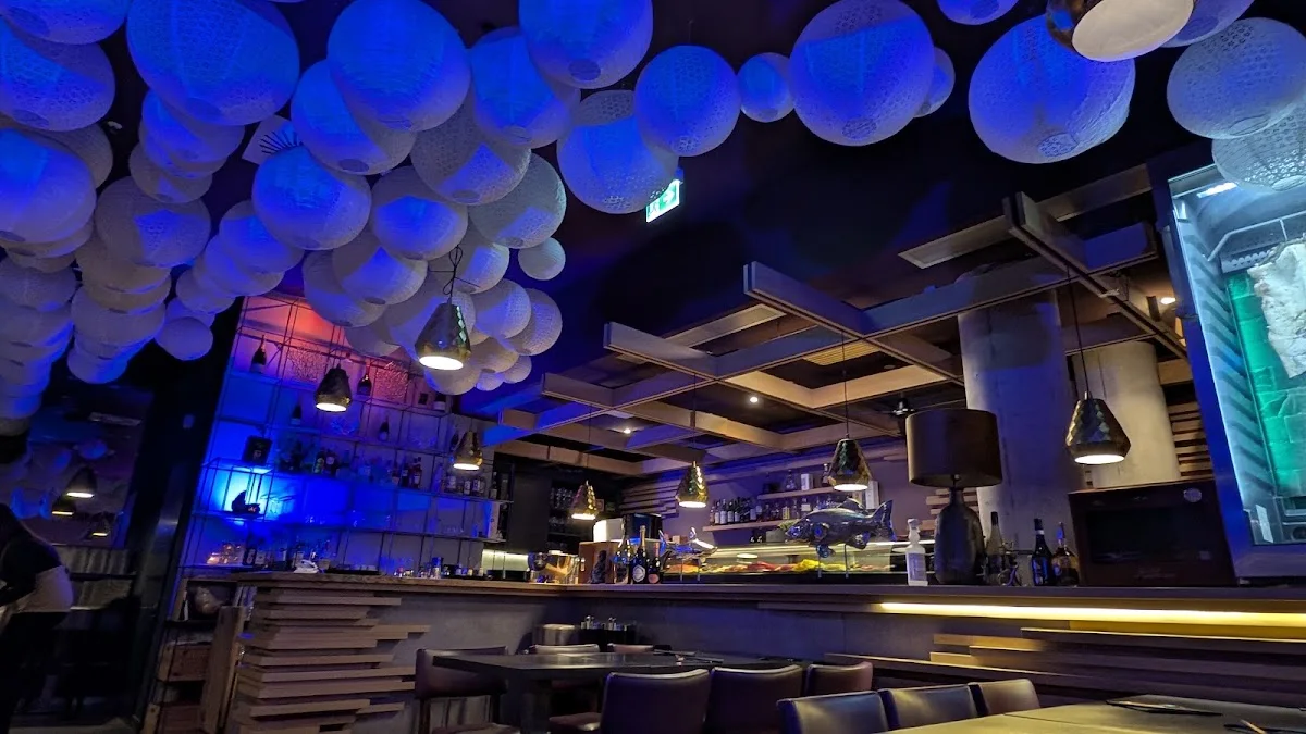 Mikoto Stuttgart – Atmosphäre in Stuttgart Stuttgart-Mitte, Baden-Württemberg