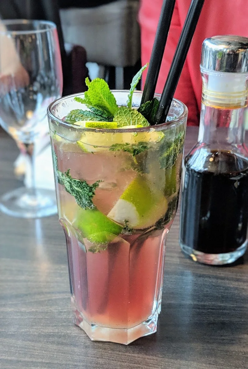 Mikoto Stuttgart – Mojito in Stuttgart Stuttgart-Mitte, Baden-Württemberg
