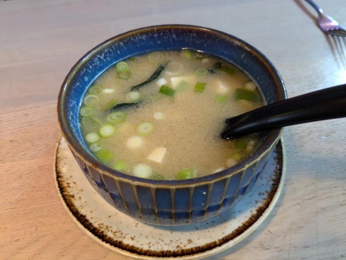 Mikoto Stuttgart – Miso-Suppe in Stuttgart Stuttgart-Mitte, Baden-Württemberg