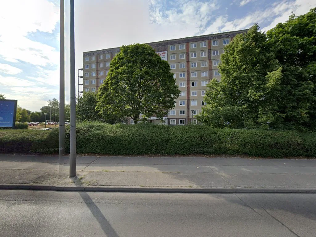 ihr-gutachten.com GmbH - KFZ Gutachter in Berlin – Street View ve 360° in Berlin