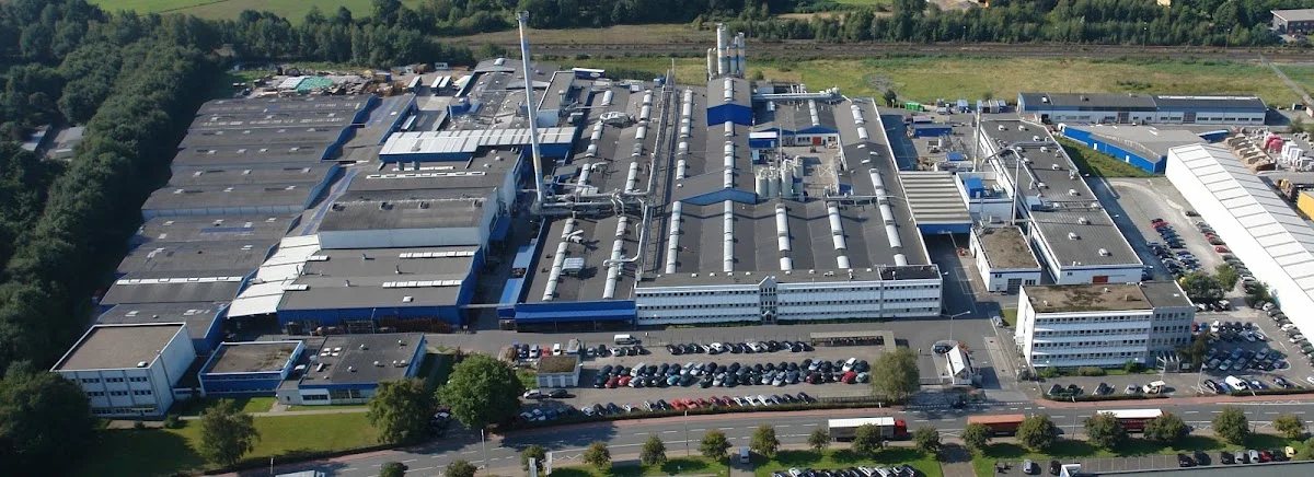 Vesuvius GmbH – Vom Inhaber in Borken, Nordrhein-Westfalen