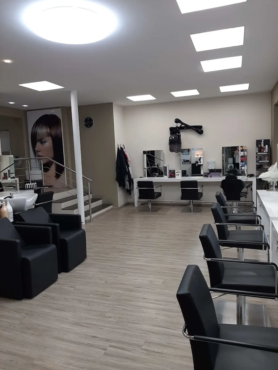 Coiffeur Jedzig - Relax, Cut & Go – Innenansichten in Konstanz, Baden-Württemberg