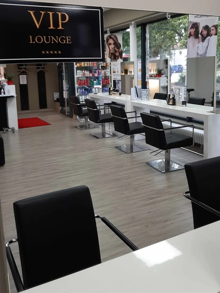 Coiffeur Jedzig - Relax, Cut & Go – Vom Inhaber in Konstanz, Baden-Württemberg