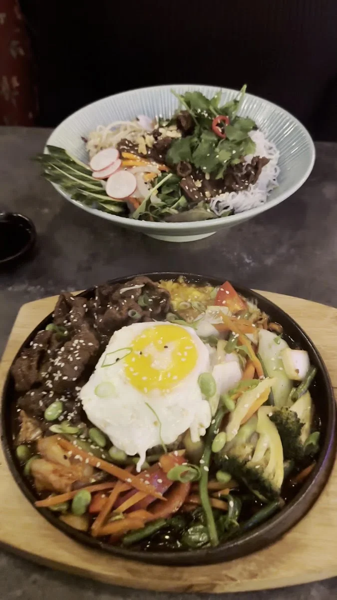 NYOM – Vietnamesisches Restaurant in Berlin
