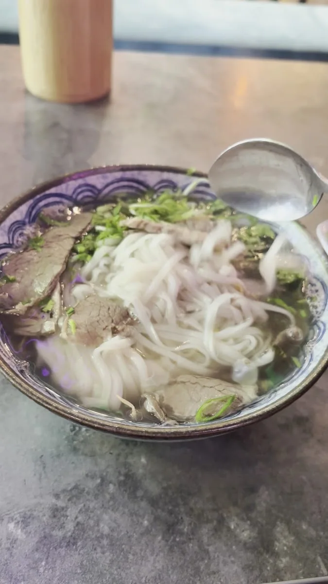 NYOM – Phở in Berlin
