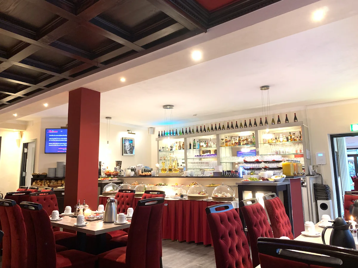 Mediterrano – Bar in Lehrte, Niedersachsen