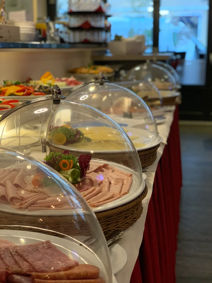 Mediterrano – Essen und Trinken in Lehrte, Niedersachsen