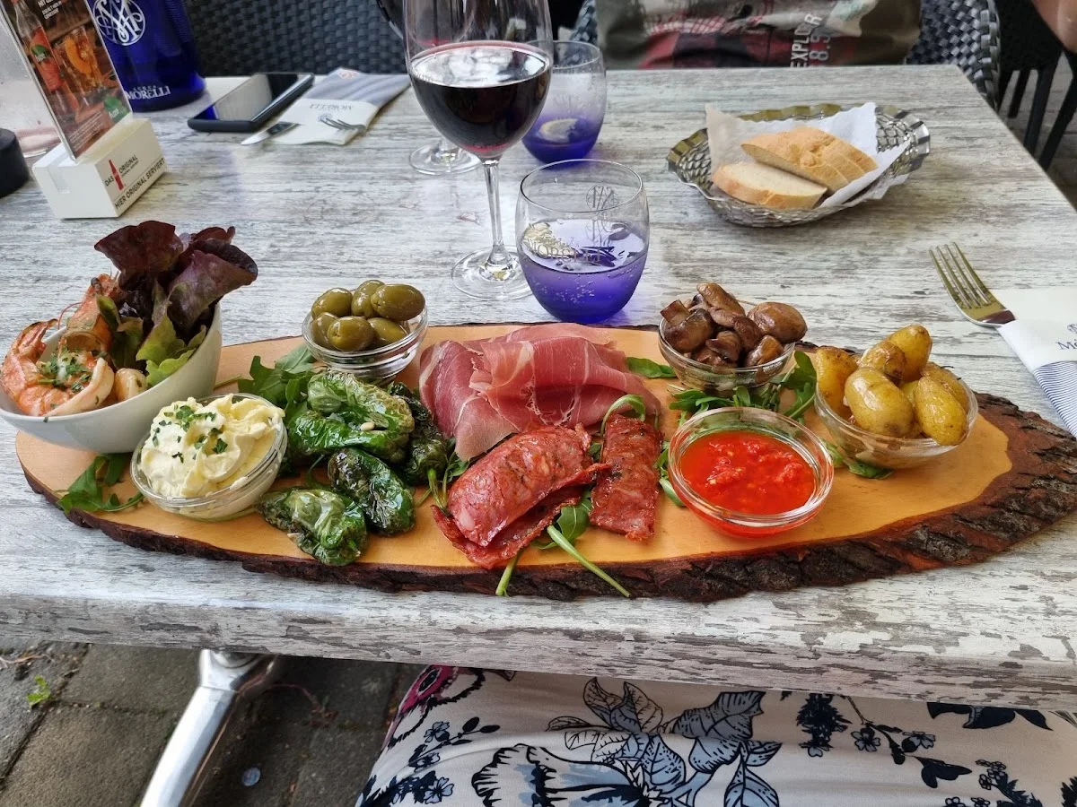 Mediterrano – Antipasto in Lehrte, Niedersachsen