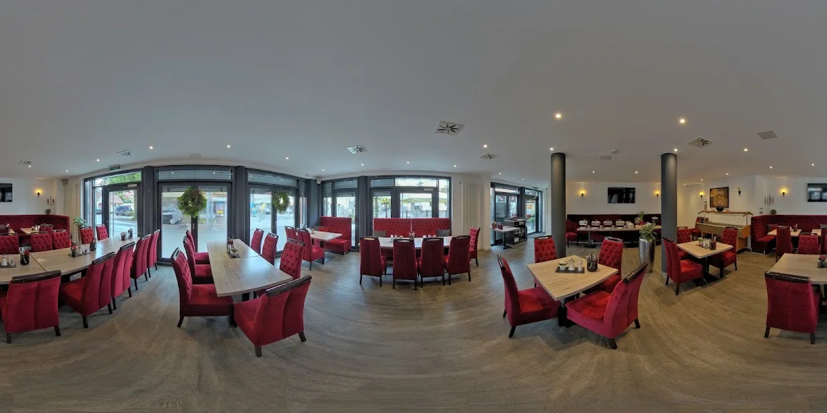 Mediterrano – Street View & 360°-Fotos in Lehrte, Niedersachsen