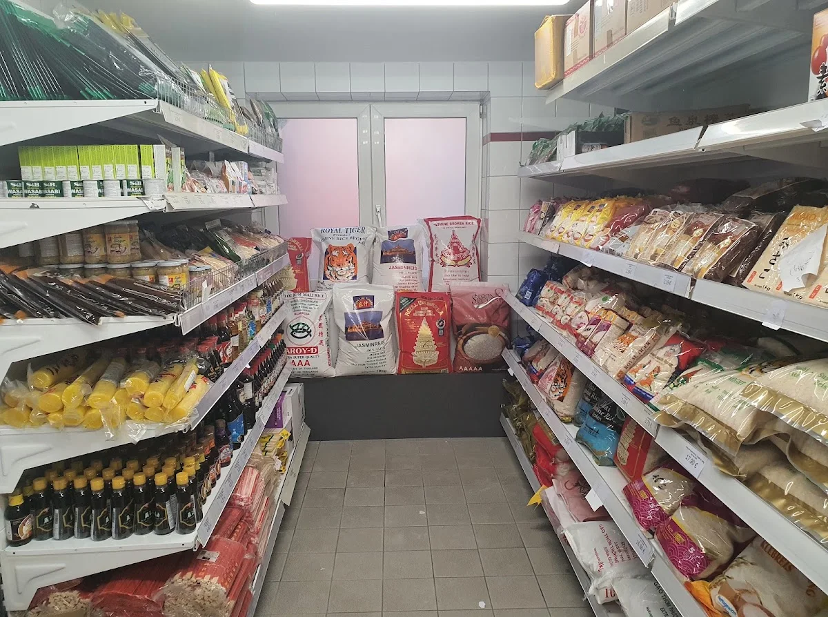Thai Hoang – Vom Inhaber in Kempten, Bayern