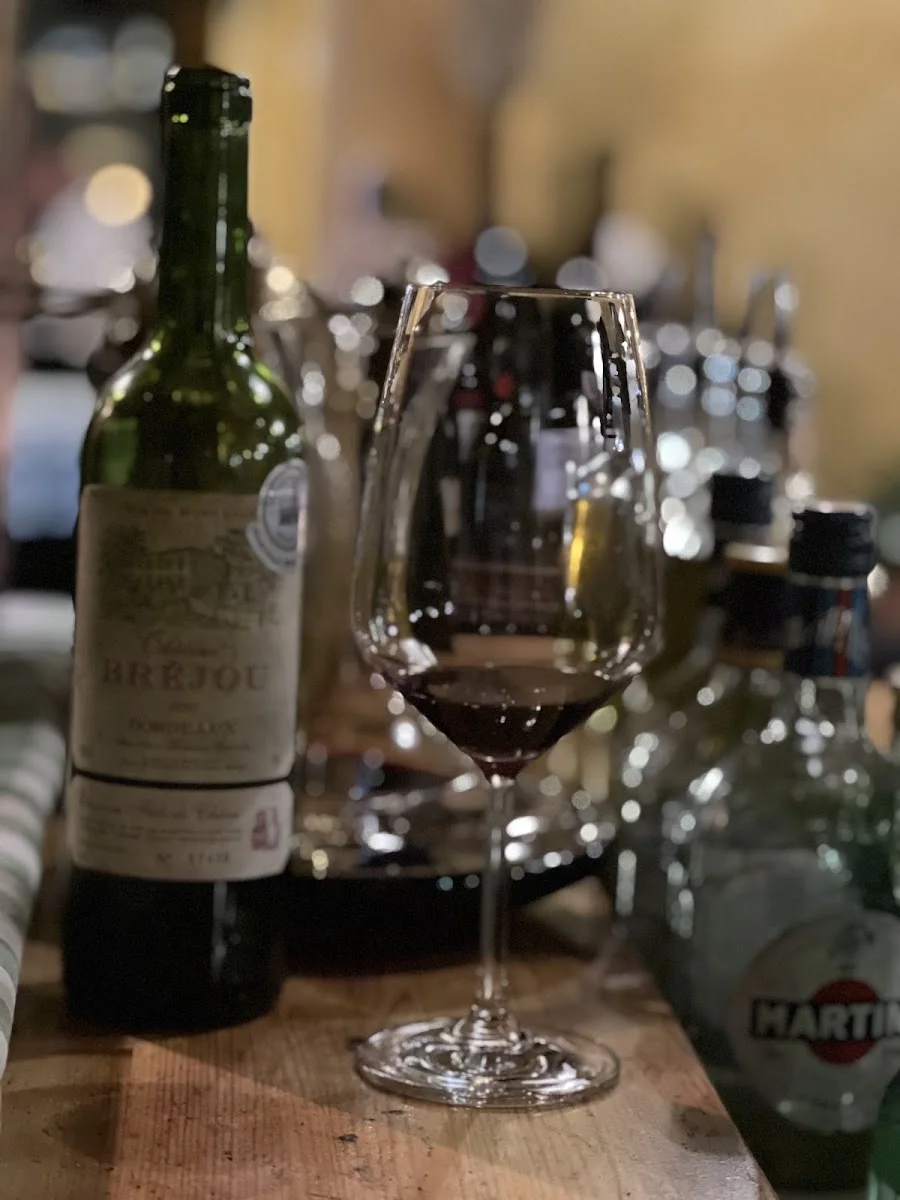 Taverna Ousia – Essen und Trinken in Berlin