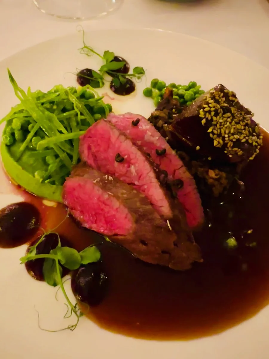 Gruber's Restaurant – Essen und Trinken in Köln, Nordrhein-Westfalen
