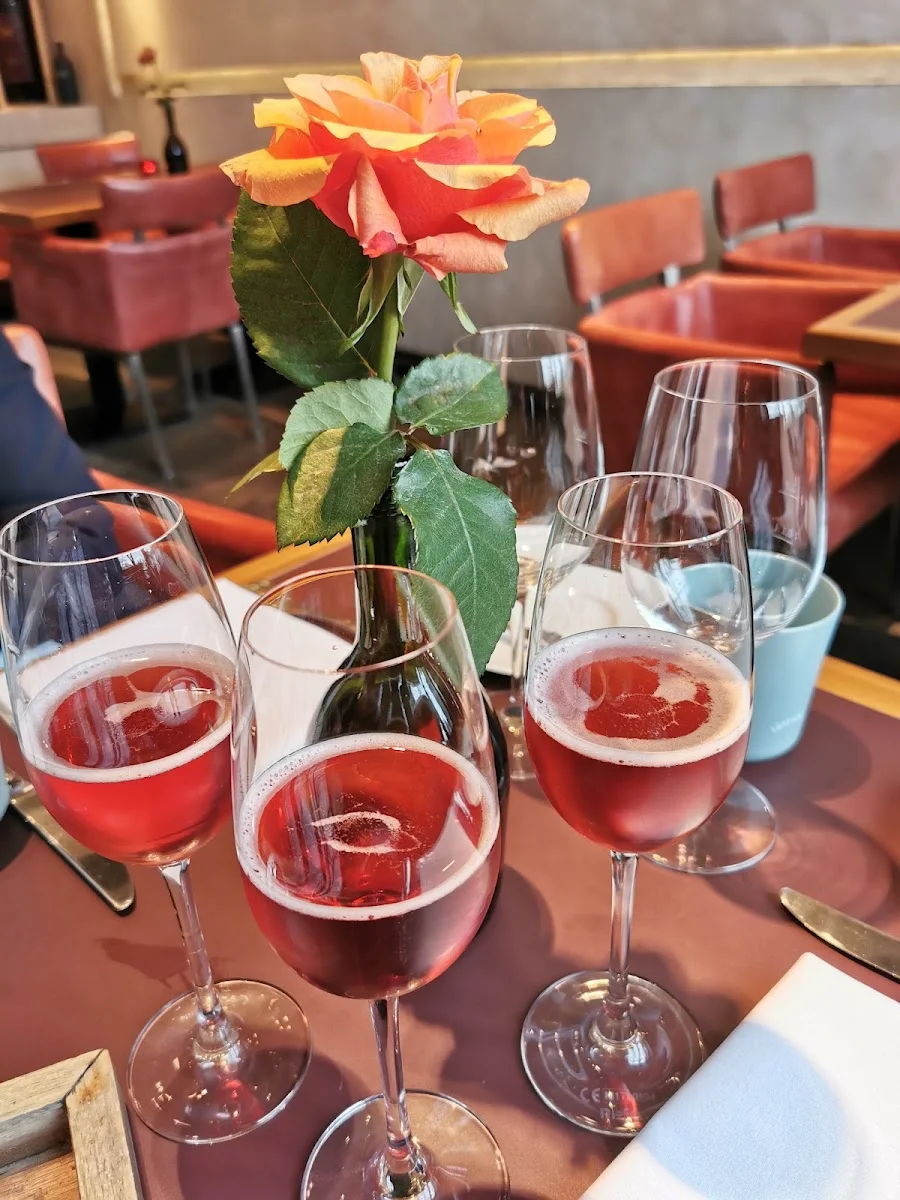 Gruber's Restaurant – Wein in Köln, Nordrhein-Westfalen