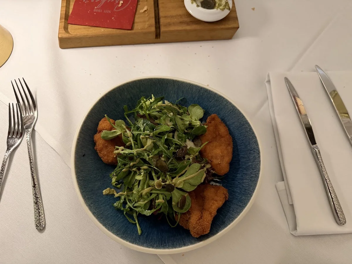 Gruber's Restaurant – Kroketten in Köln, Nordrhein-Westfalen