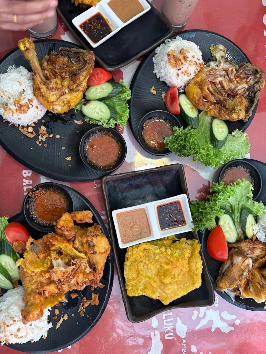 Nusantara – Indonesisches Restaurant in Berlin