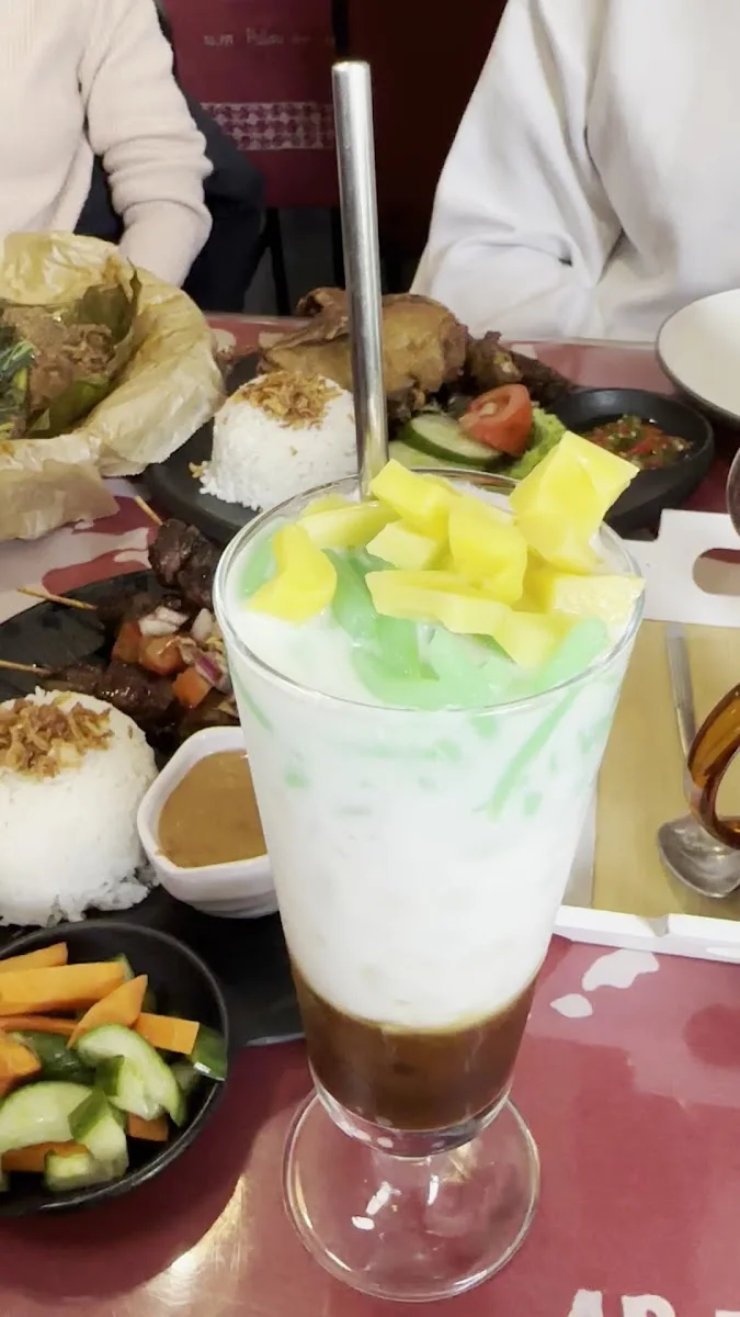 Nusantara – Indonesisches Restaurant in Berlin
