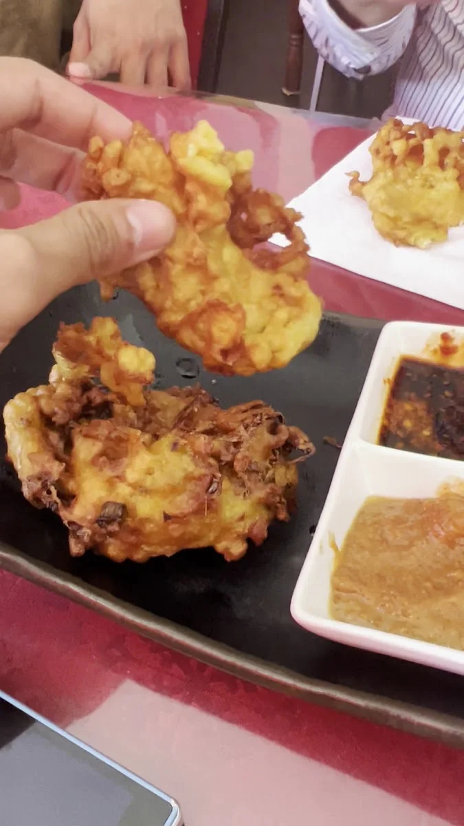 Nusantara – Essen und Trinken in Berlin