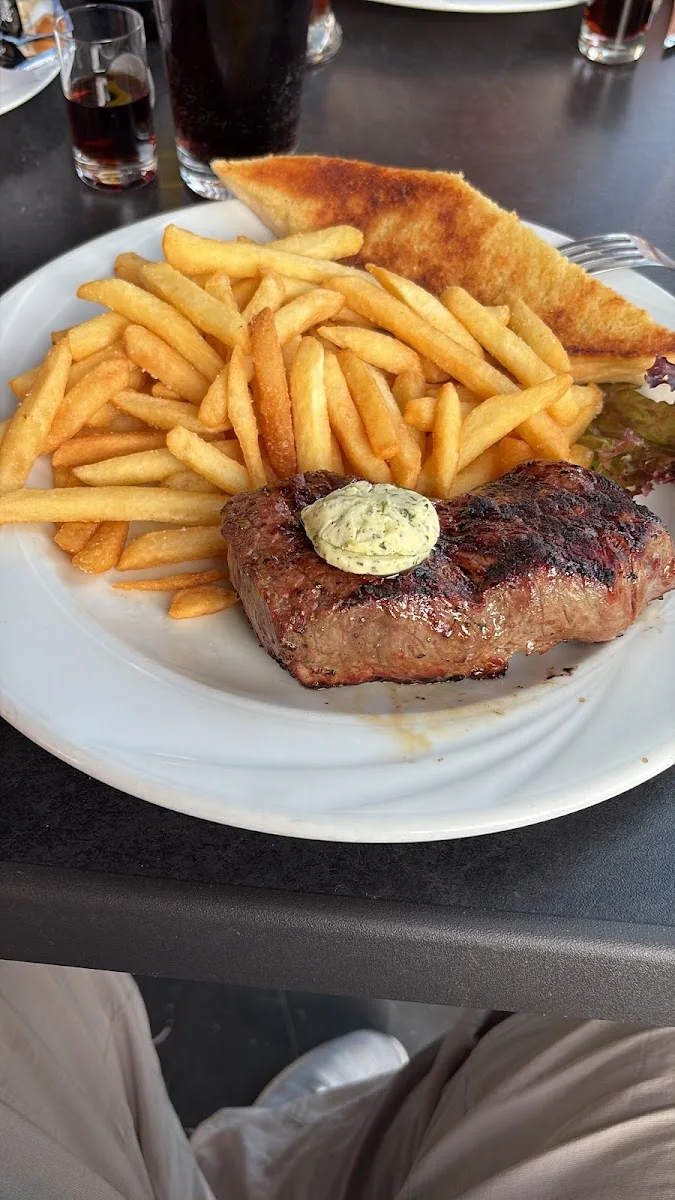 Cordoba – Essen und Trinken in Hamburg
