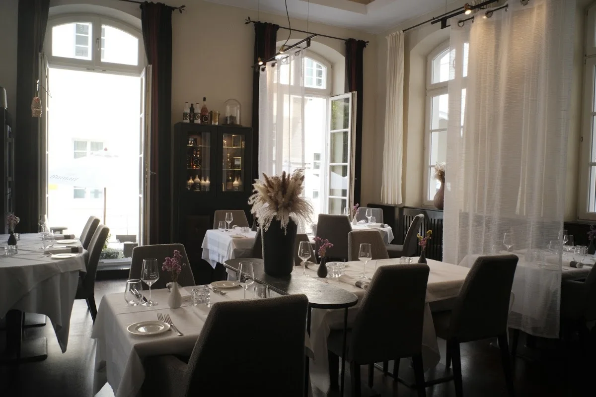Schlemmereule – Profilfoto in Trier, Rheinland-Pfalz