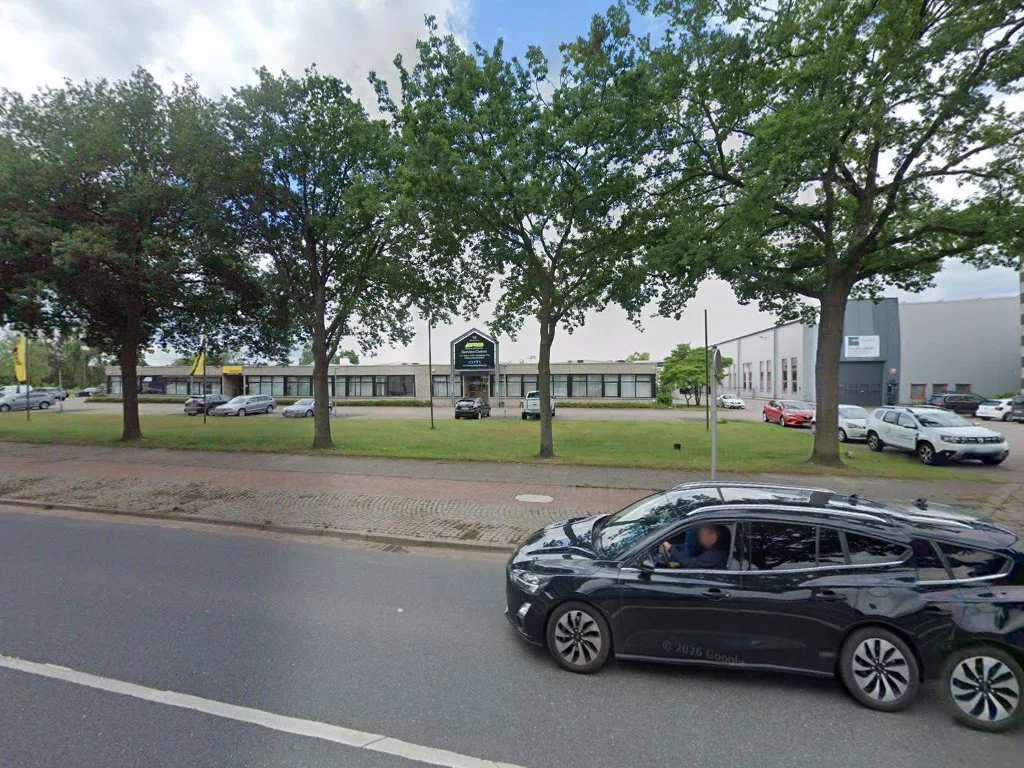 Auvico Electronics Service GmbH – Street View & 360°-Fotos in Bremen