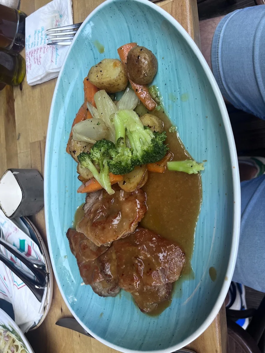 Mokka – Restaurant in Berlin