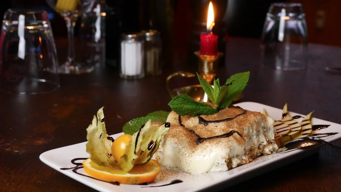 Mokka – Essen und Trinken in Berlin